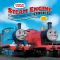 [Thomas and Friends 01] • Steam Engine Stories